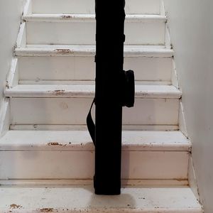 Pool stick from 1993